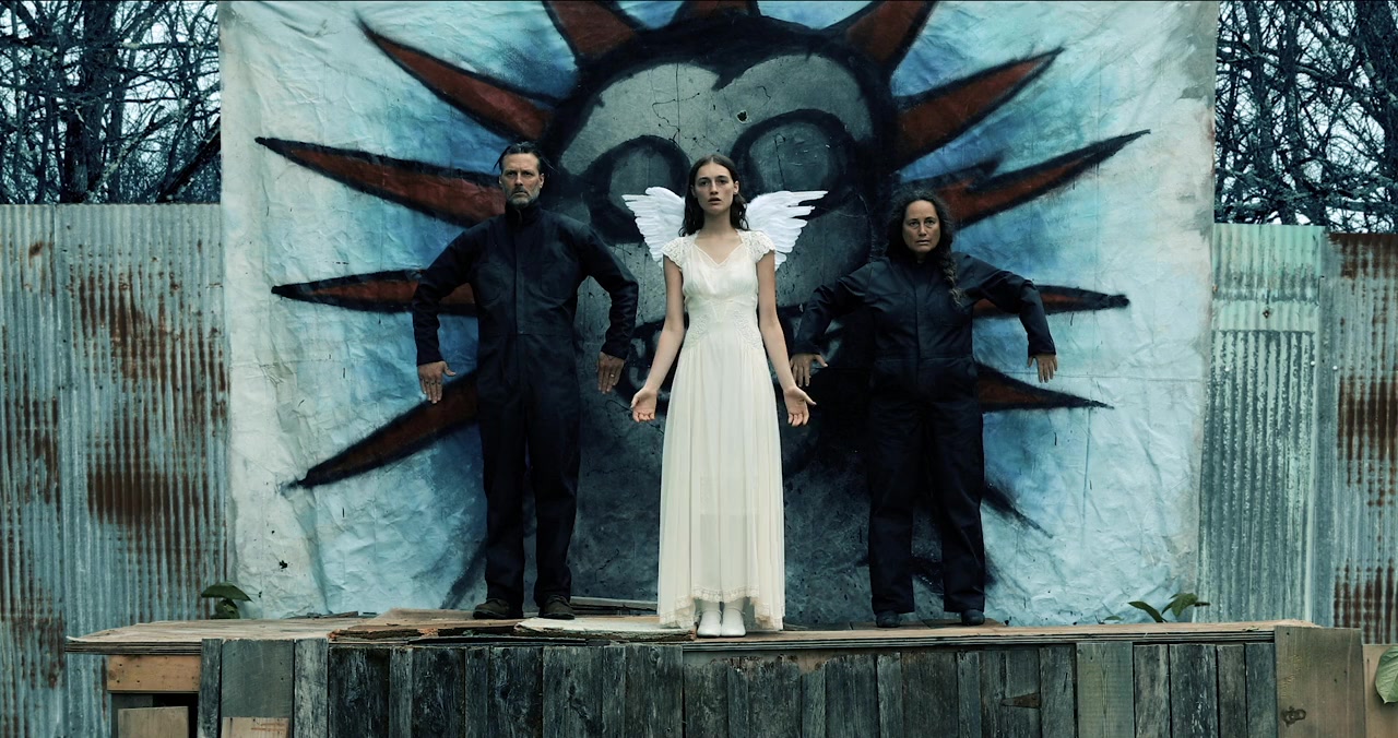 Where the Devil Roams screenshot 2
