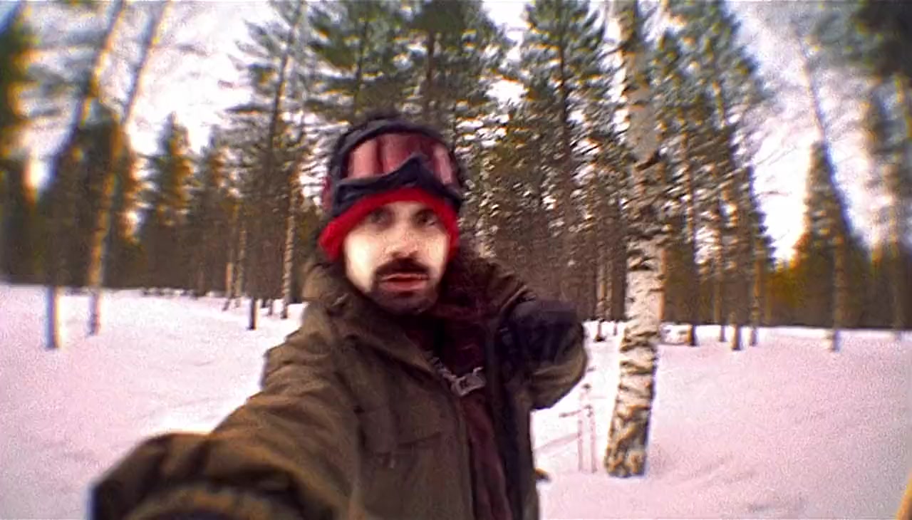Bam Margera Presents: Where the #$&% Is Santa? screenshot 3