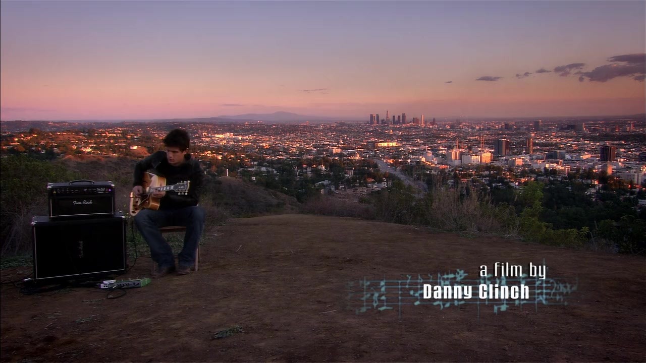 Where the Light Is: John Mayer Live in Concert screenshot 1