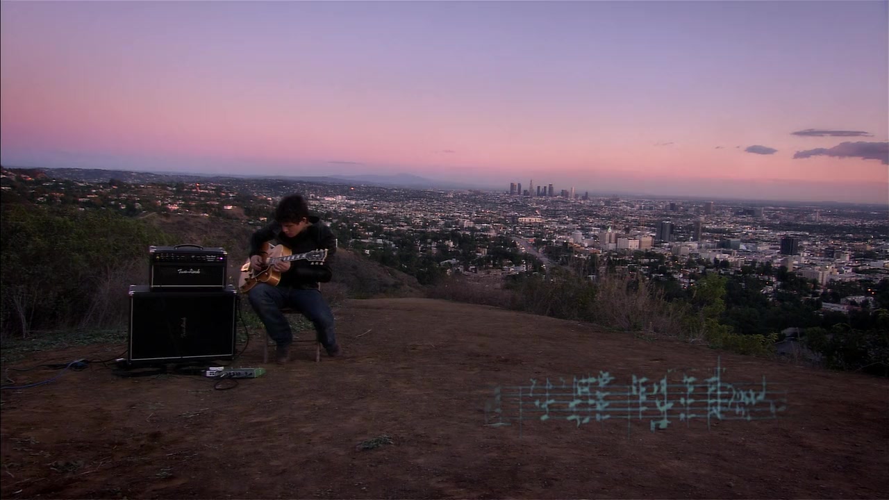 Where the Light Is: John Mayer Live in Concert screenshot 2