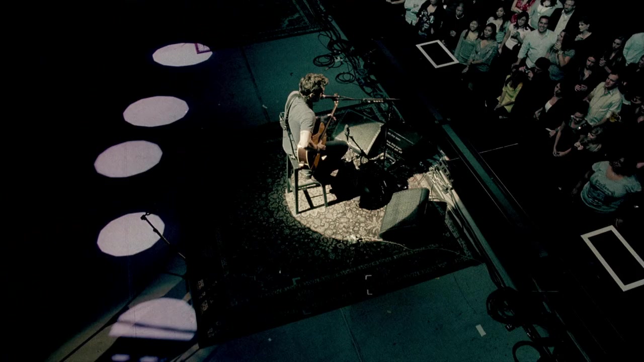 Where the Light Is: John Mayer Live in Concert screenshot 3