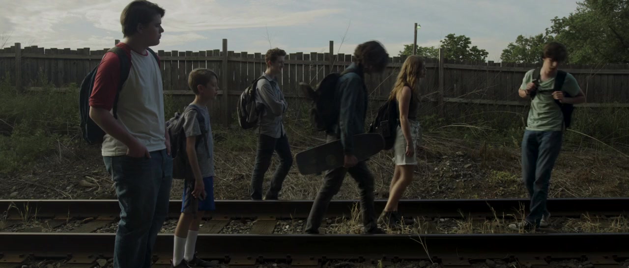 Where the Scary Things Are screenshot 1