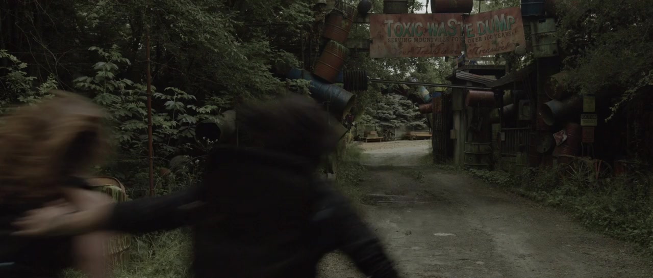 Where the Scary Things Are screenshot 2
