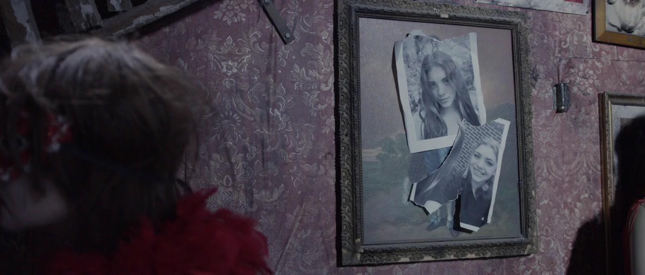 Where the Scary Things Are screenshot 3