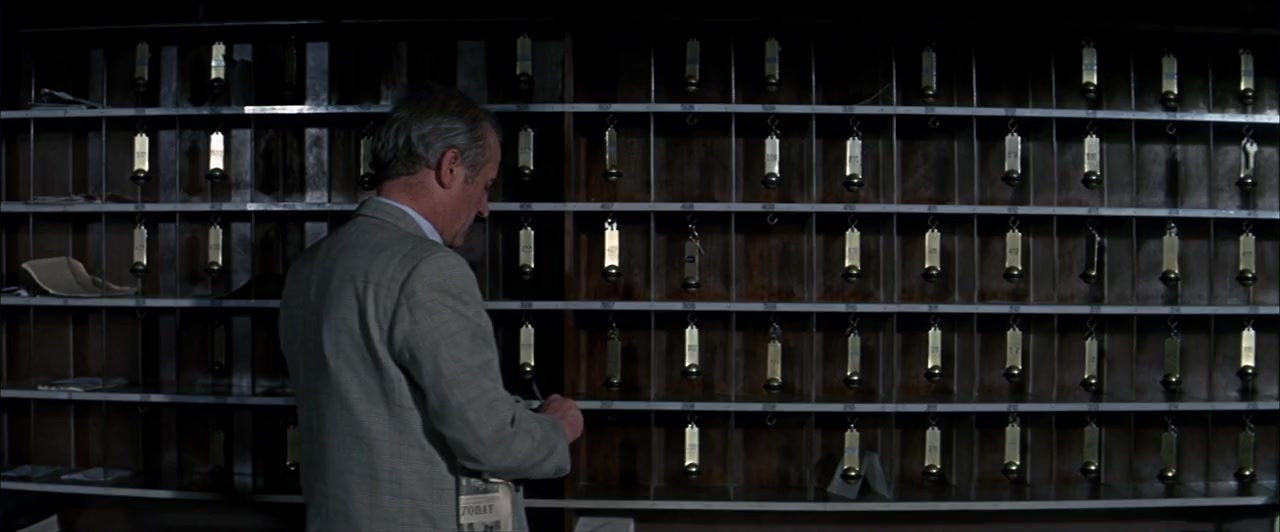 Where the Spies Are screenshot 2
