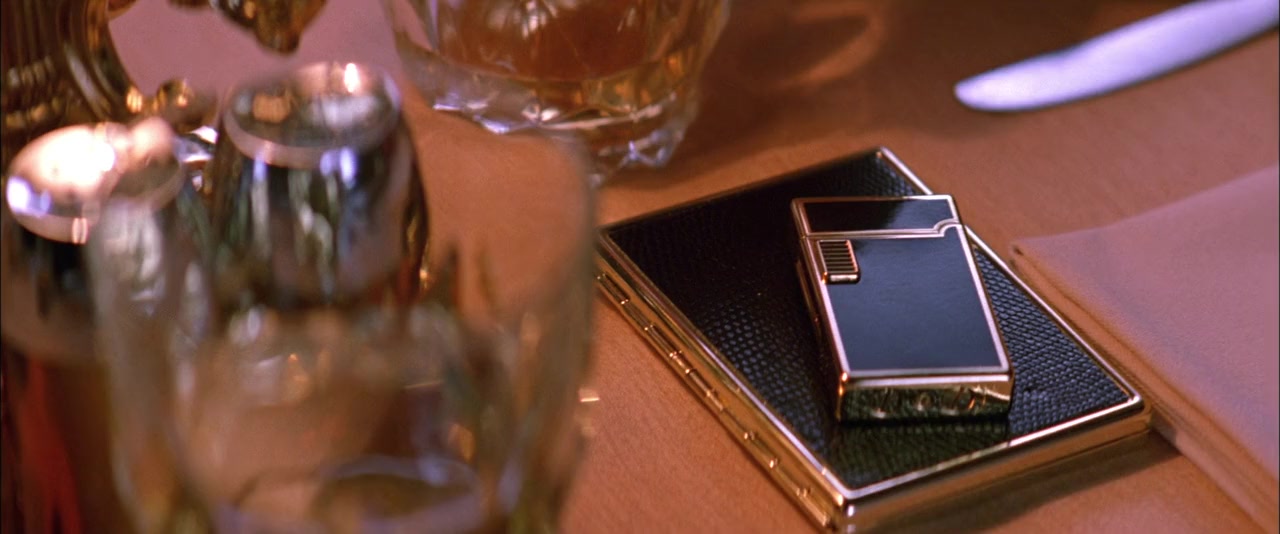 Where the Truth Lies screenshot 1