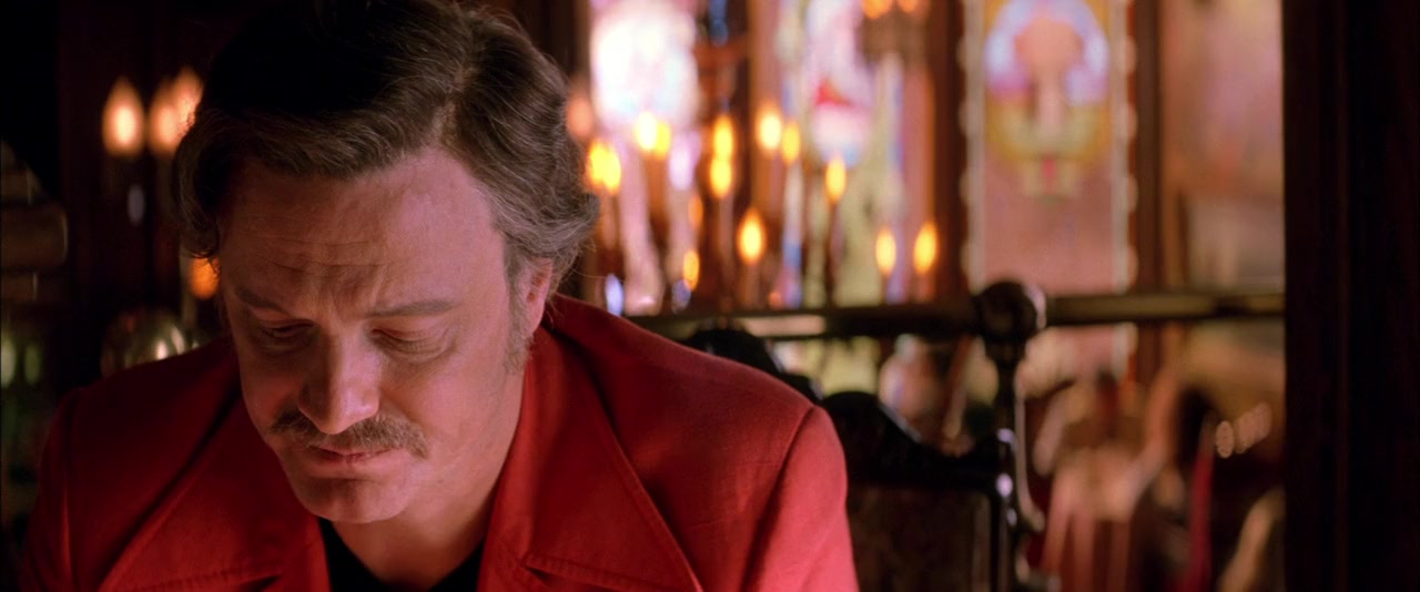 Where the Truth Lies screenshot 3