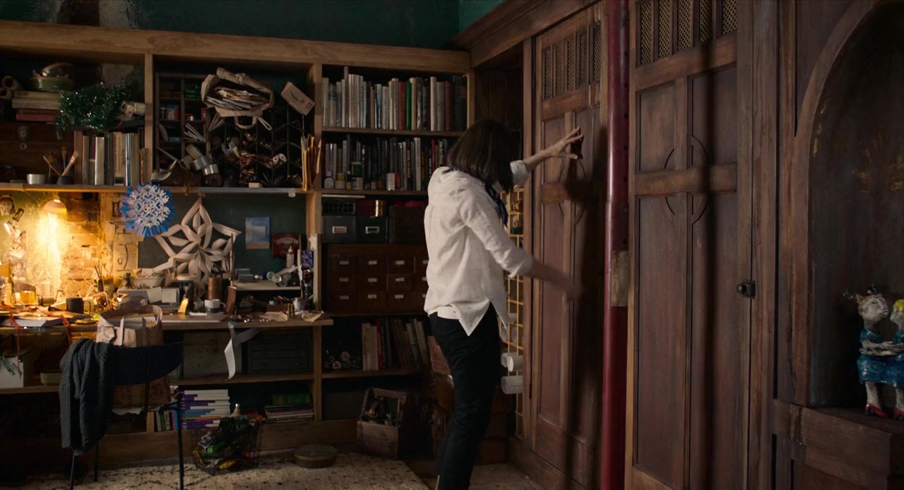 Where'd You Go, Bernadette screenshot 3
