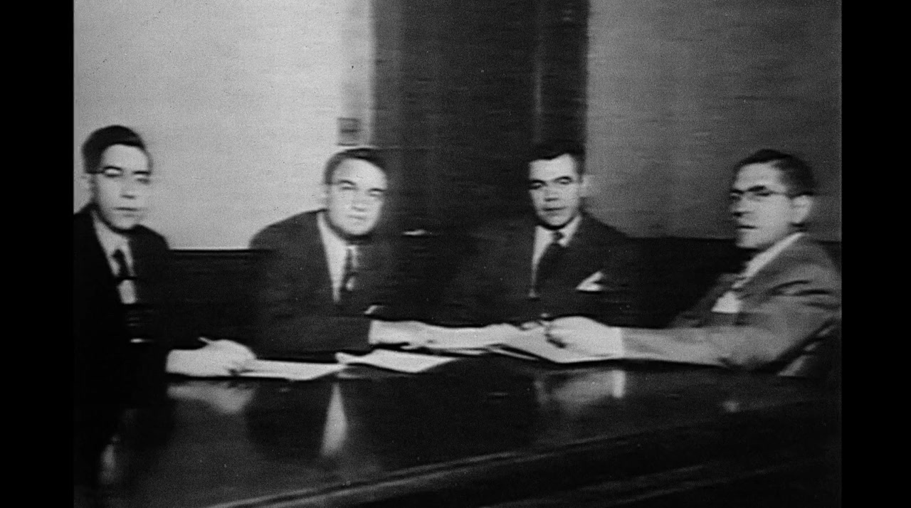 Where's My Roy Cohn? screenshot 1
