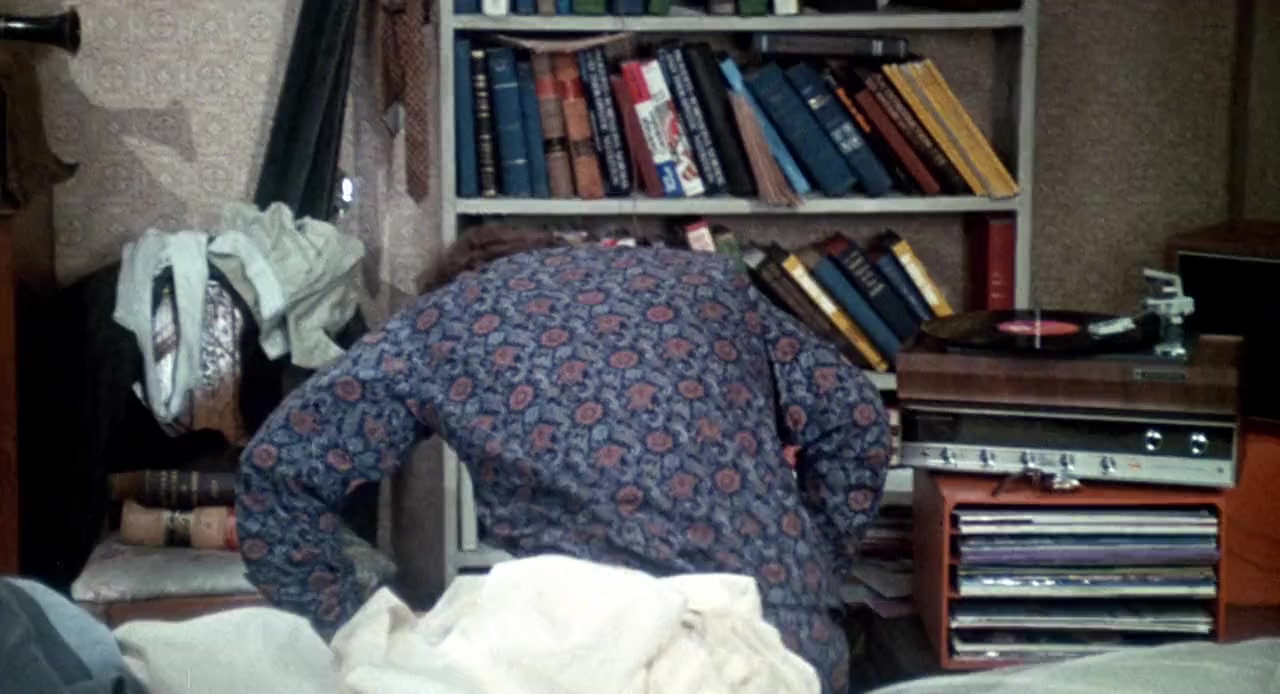 Where's Poppa? screenshot 3