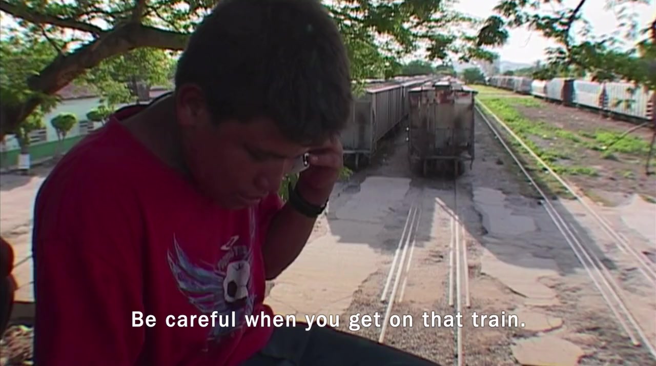 Which Way Home screenshot 3