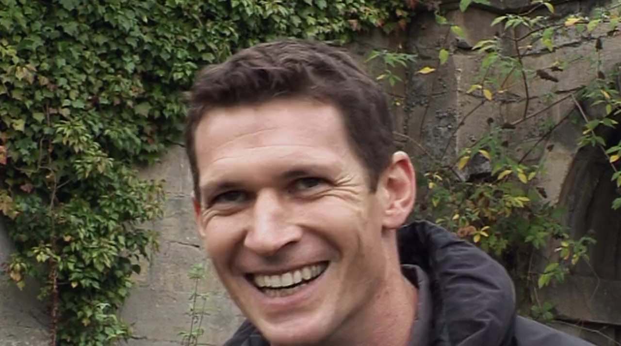 Which Way Is the Front Line from Here? The Life and Time of Tim Hetherington screenshot 2