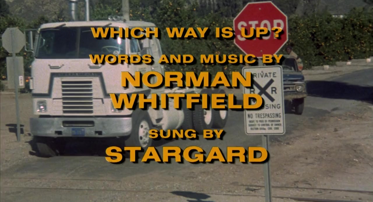 Which Way Is Up? screenshot 1
