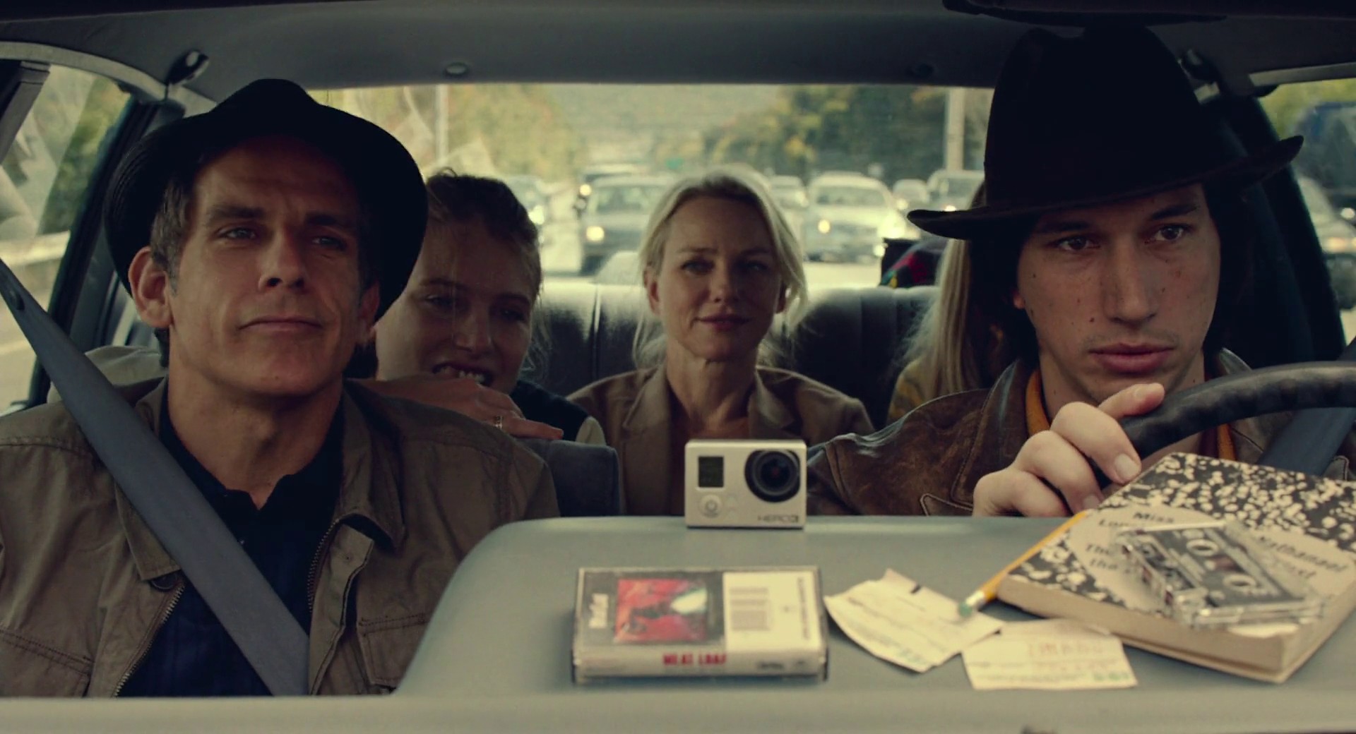 While We're Young screenshot 1