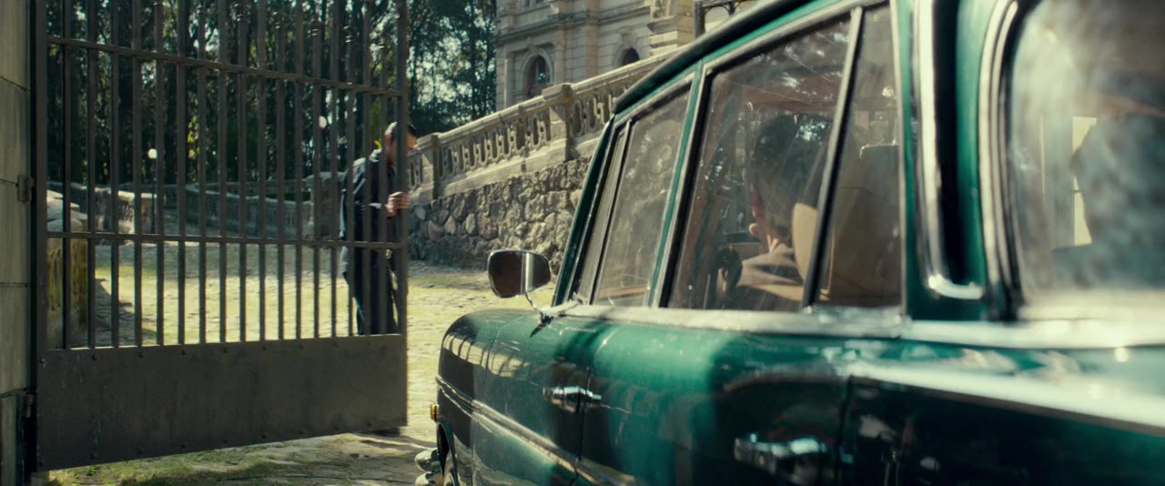 Mientras el Lobo No Está screenshot 3