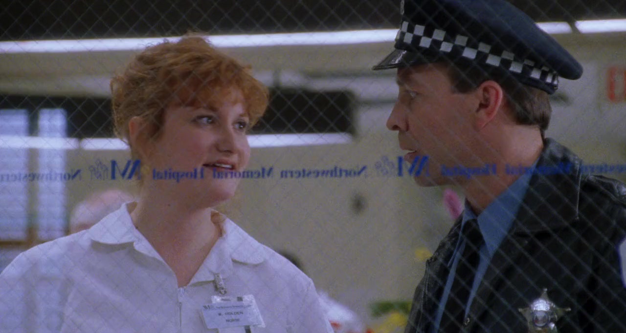 While You Were Sleeping screenshot 2
