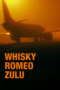Whisky Romeo Zulu (2004) poster