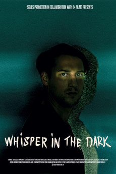 Whisper in the dark (2025) poster