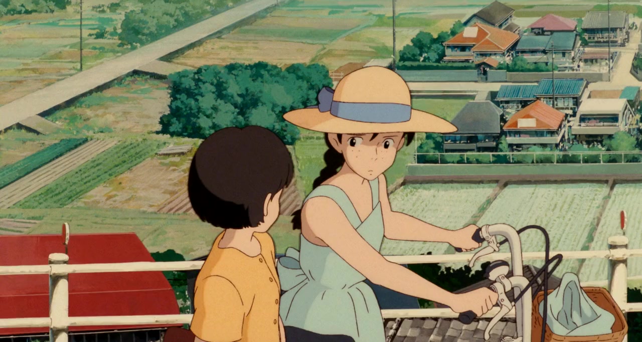 Mimi o sumaseba screenshot 1