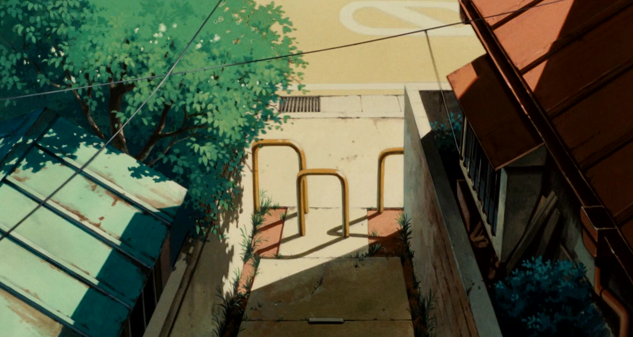 Mimi o sumaseba screenshot 3