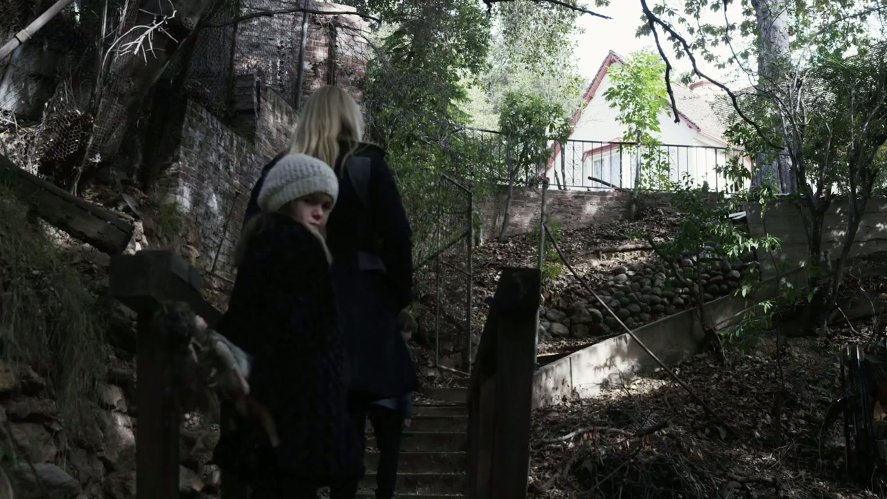 Whispers screenshot 1
