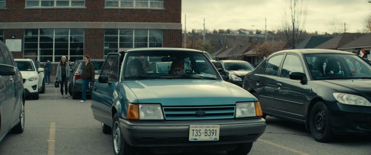 Whistle screenshot 1
