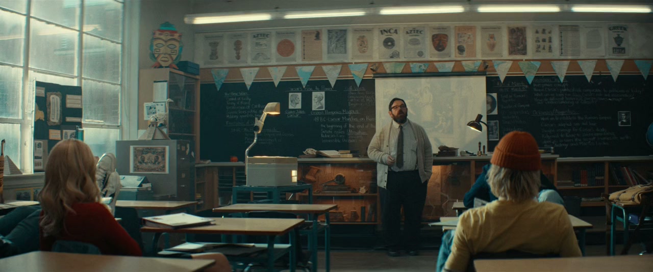 Whistle screenshot 3