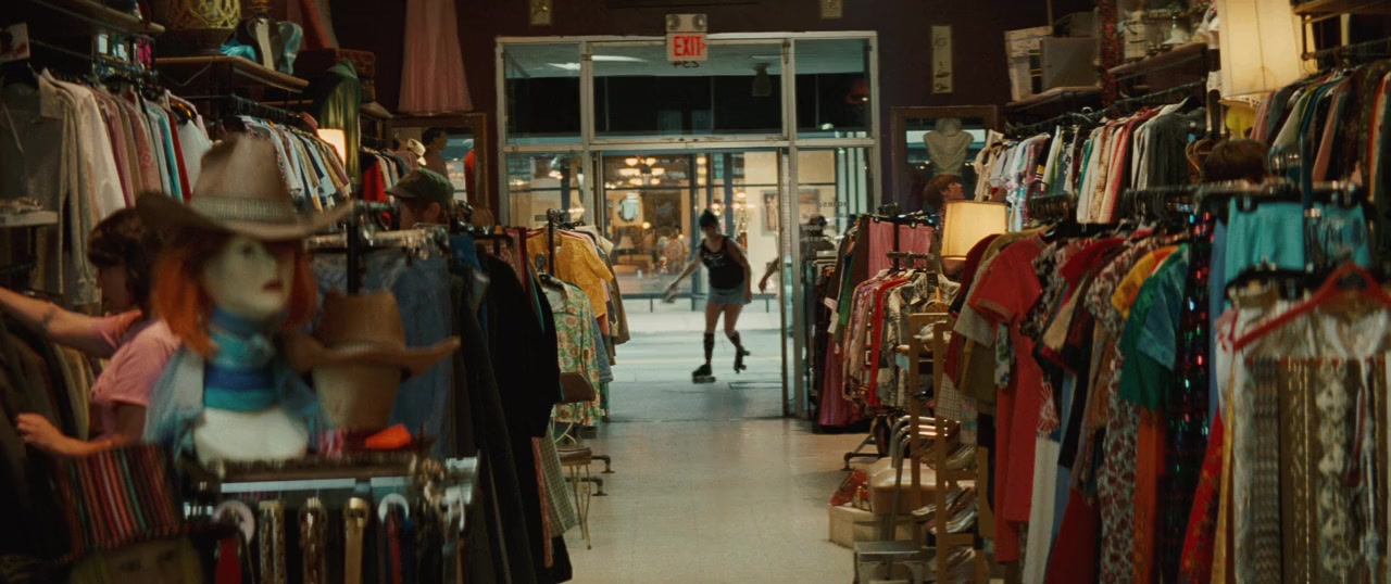 Whip It screenshot 1