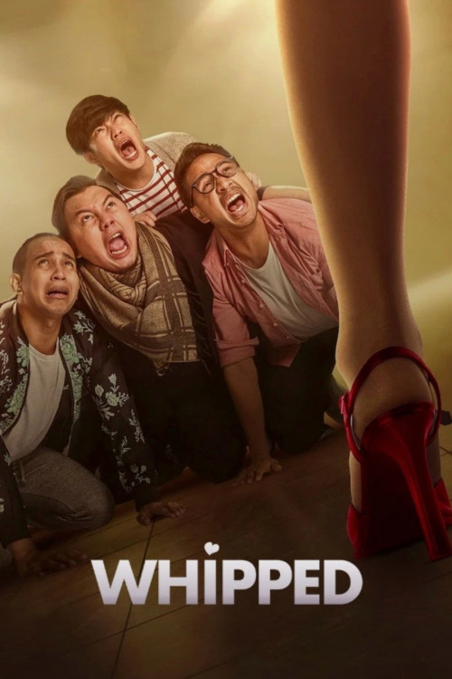 Bucin (2020) poster