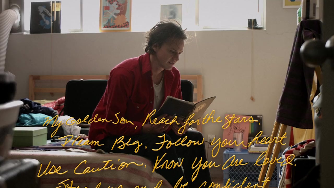 Whitmer Thomas: The Golden One screenshot 2