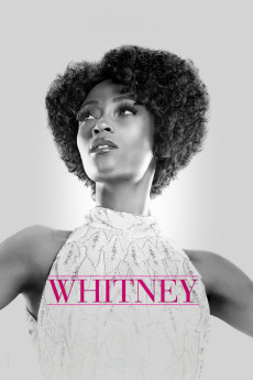 Whitney (2015) poster