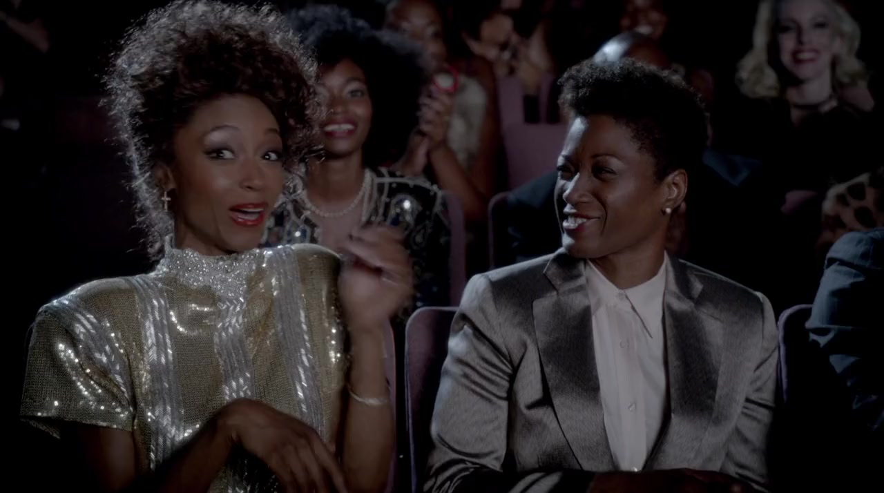 Whitney screenshot 3