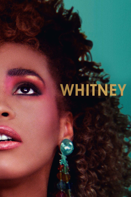 Whitney (2018) poster