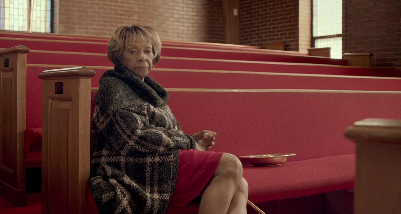Whitney screenshot 1