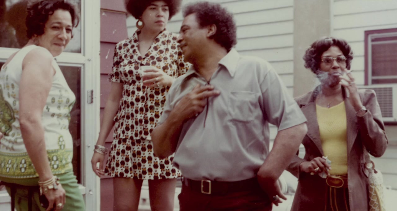 Whitney screenshot 2