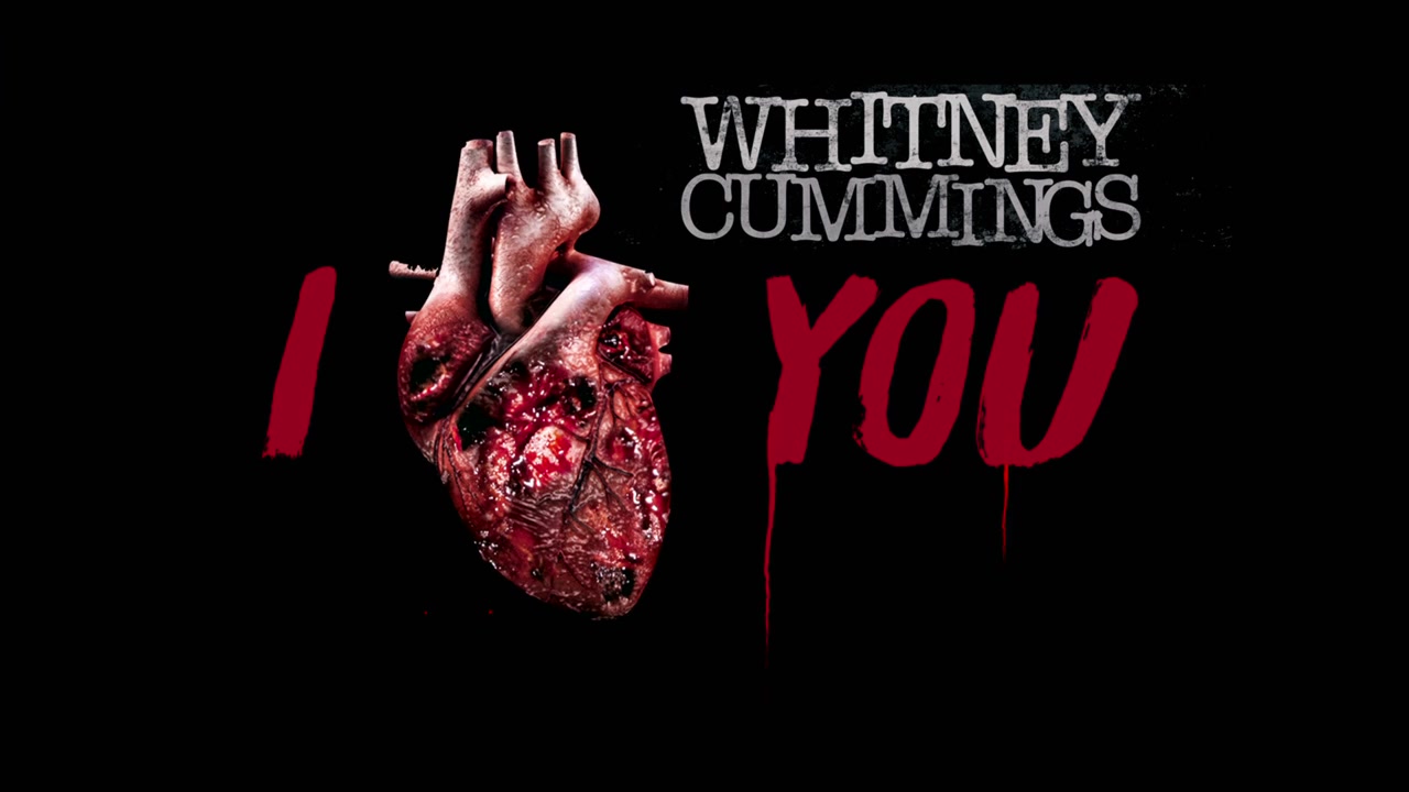 Whitney Cummings: I Love You screenshot 1