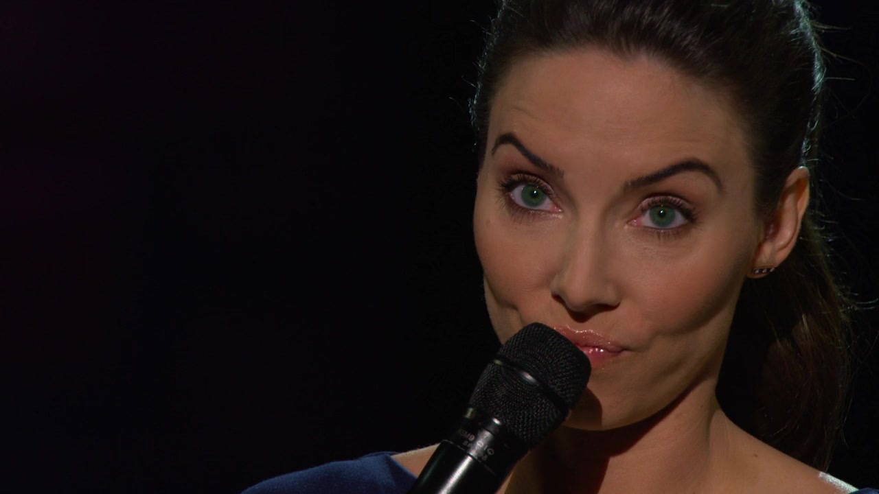Whitney Cummings: I Love You screenshot 2