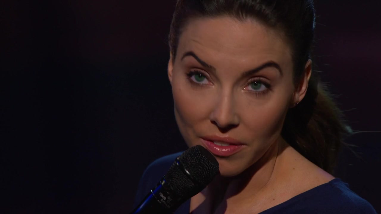 Whitney Cummings: I Love You screenshot 3