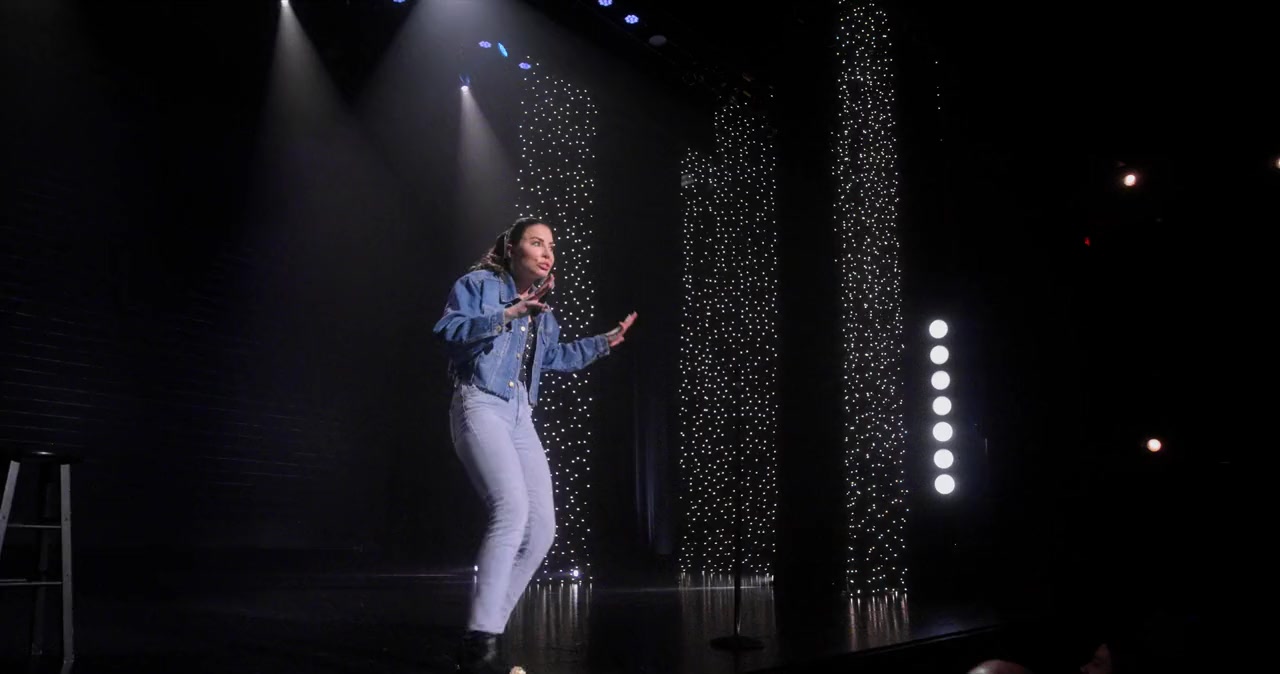 Whitney Cummings: Jokes screenshot 1