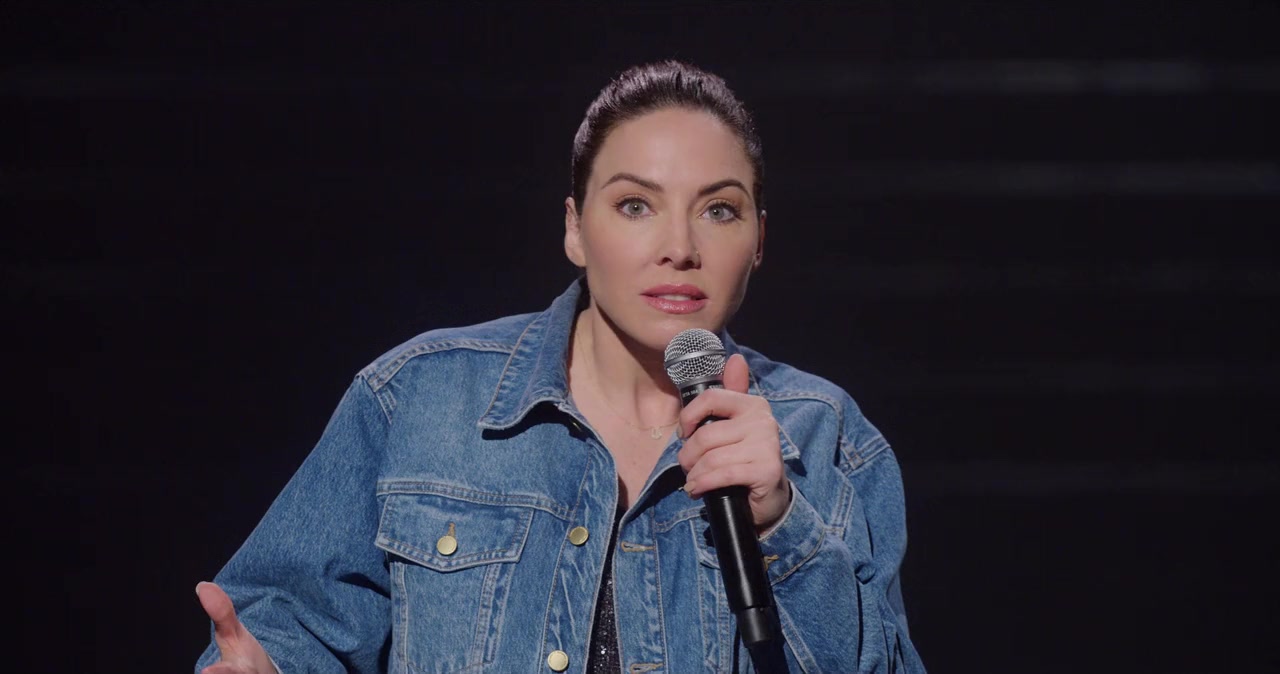 Whitney Cummings: Jokes screenshot 2