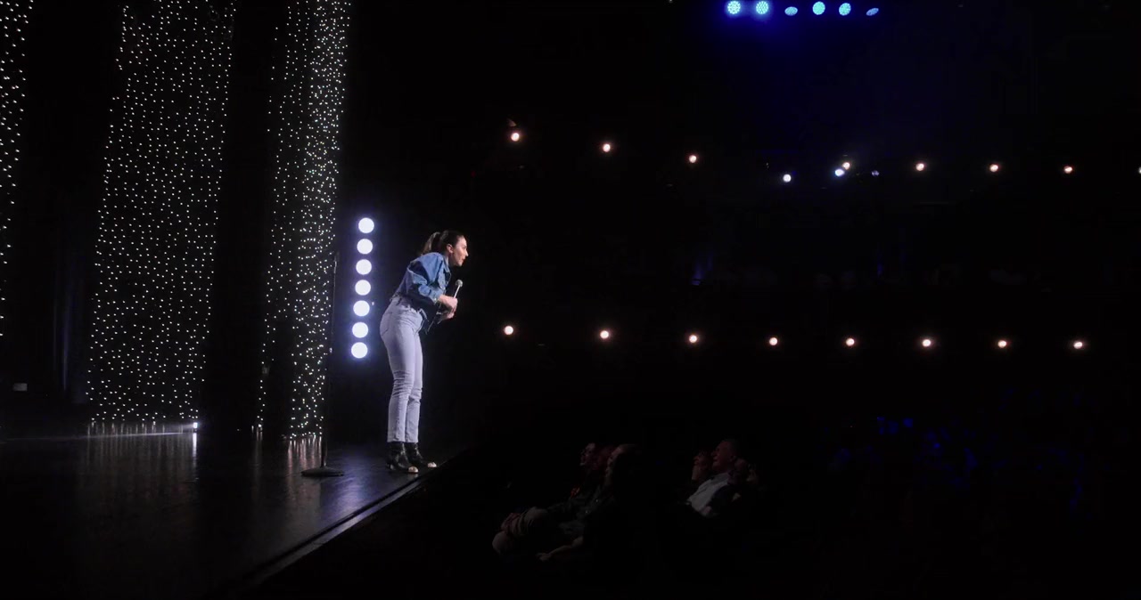 Whitney Cummings: Jokes screenshot 3