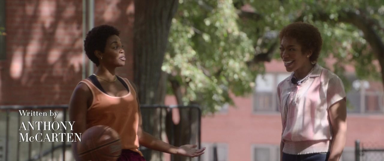 Whitney Houston: I Wanna Dance with Somebody screenshot 3