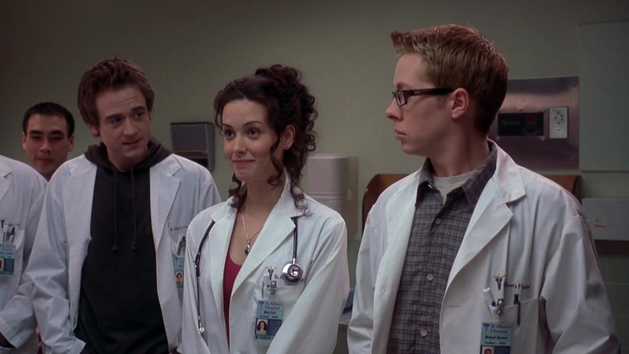 White Coats screenshot 2