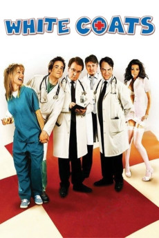 White Coats (2004) poster