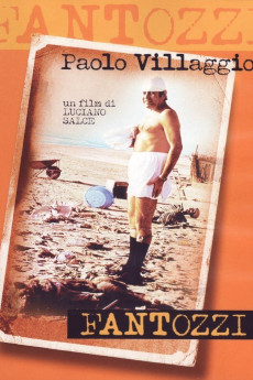 Fantozzi (1975) poster