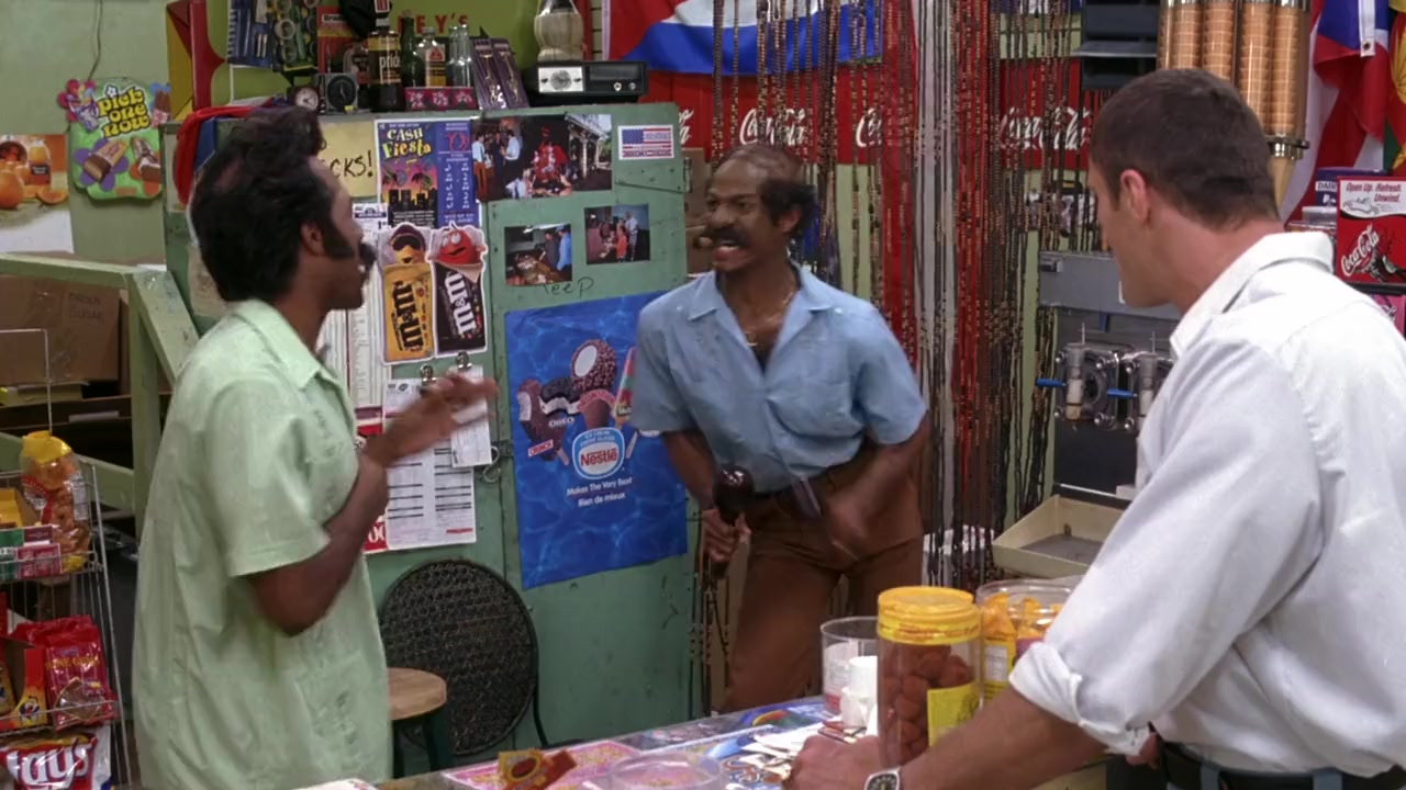 White Chicks screenshot 1