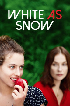 Blanche comme neige (2019) poster