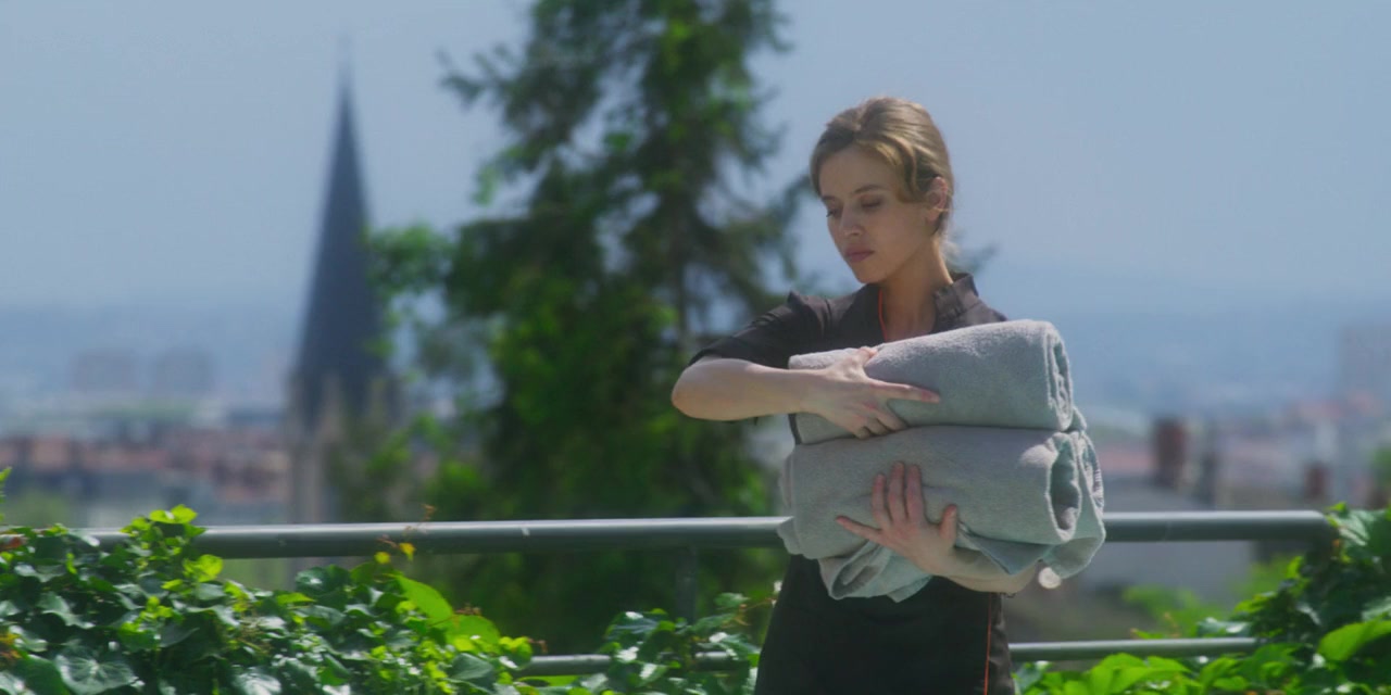 Blanche comme neige screenshot 3