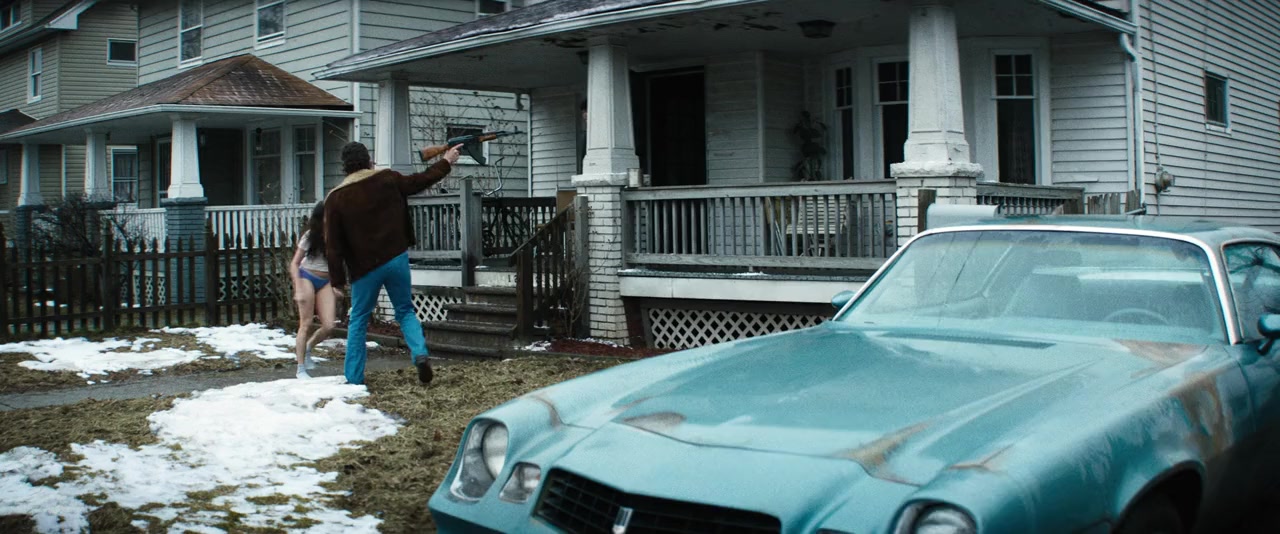 White Boy Rick screenshot 1