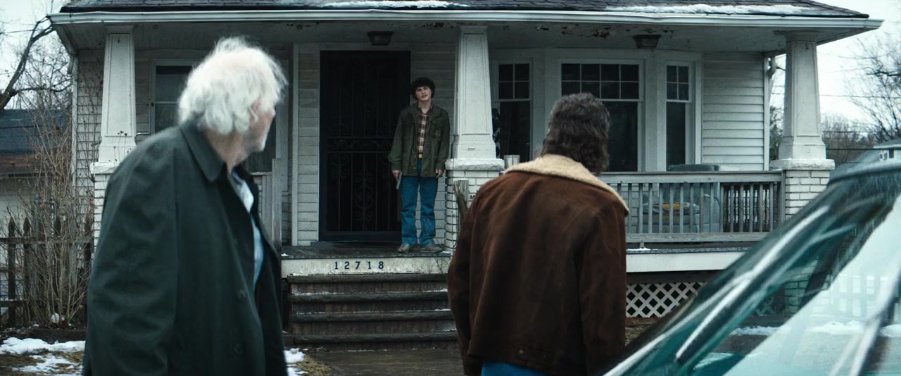 White Boy Rick screenshot 2